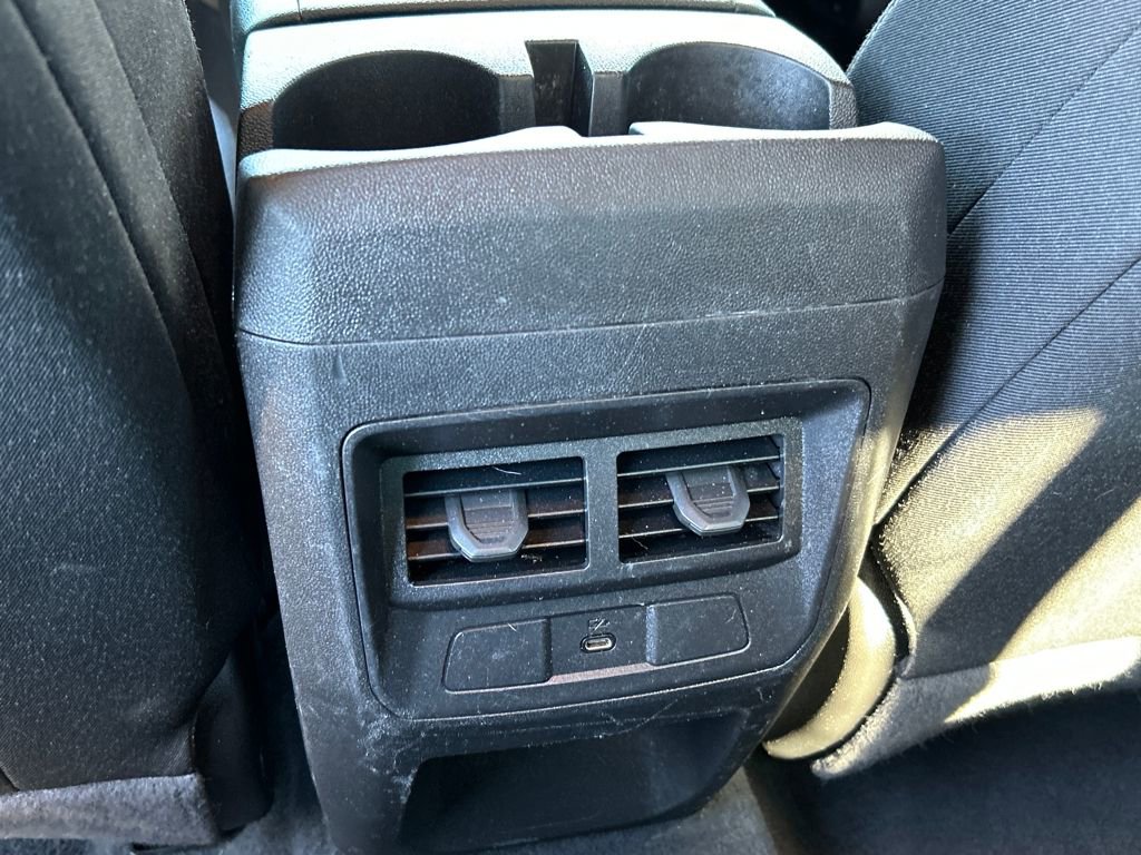 Used 2024 Chevrolet Colorado LT w/ LT Convenience Package II image 20