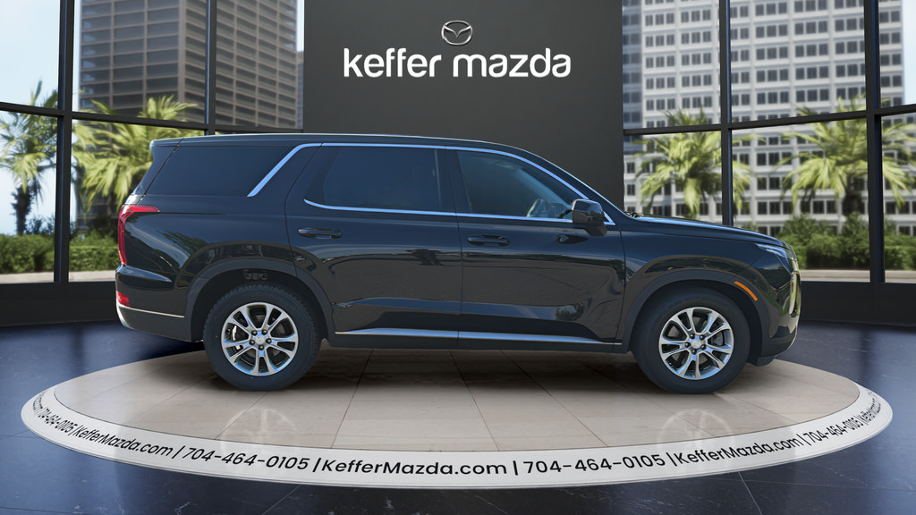 Used 2021 Hyundai Palisade SE AWD/4WD image 8