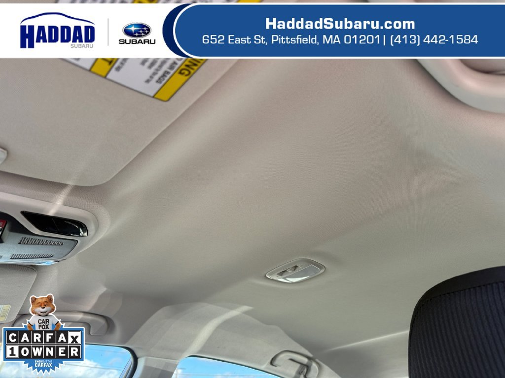 Used 2025 Subaru Legacy Premium AWD/4WD image 17