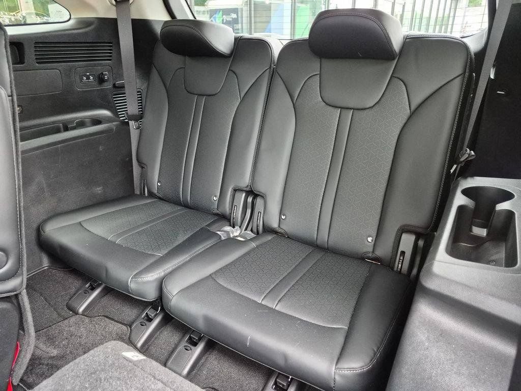 Certified 2023 Kia Sorento EX AWD/4WD image 24