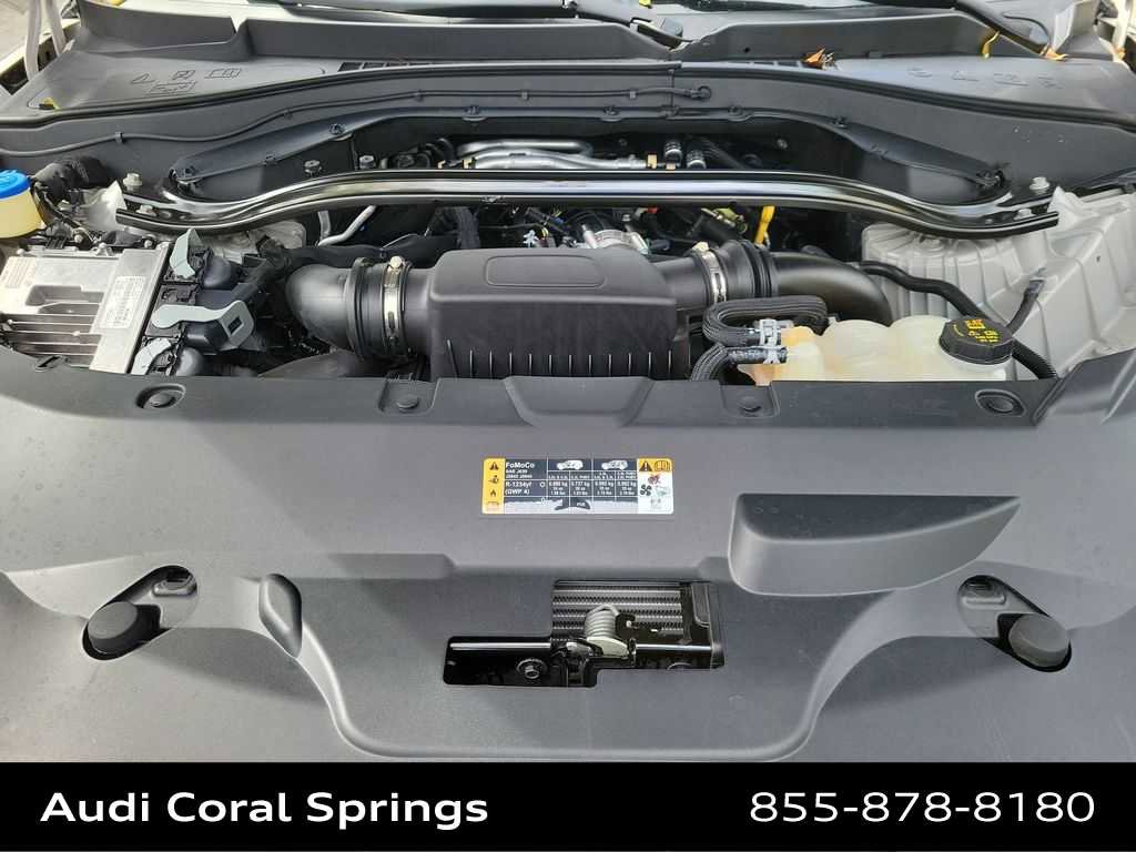 Used 2023 Lincoln Aviator Reserve RWD image 17