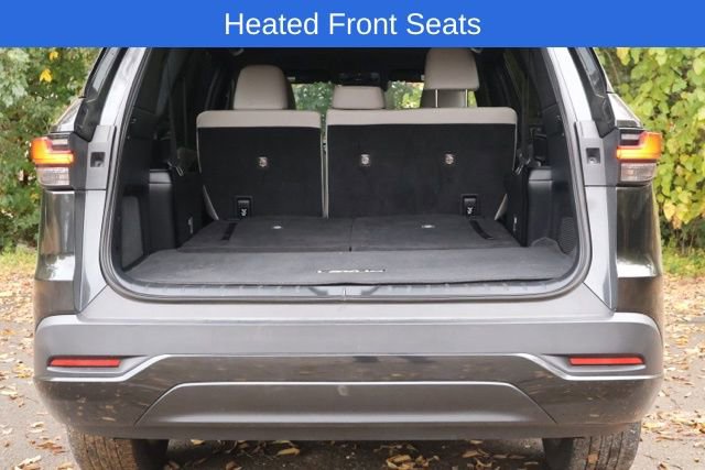 Used 2024 Lexus TX 350 FWD image 13