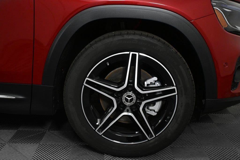 New 2026 Mercedes-Benz GLB 250 image 37