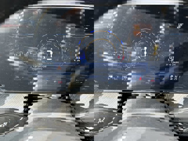 New 2026 Chevrolet Equinox LT w/ Convenience Package II image 12