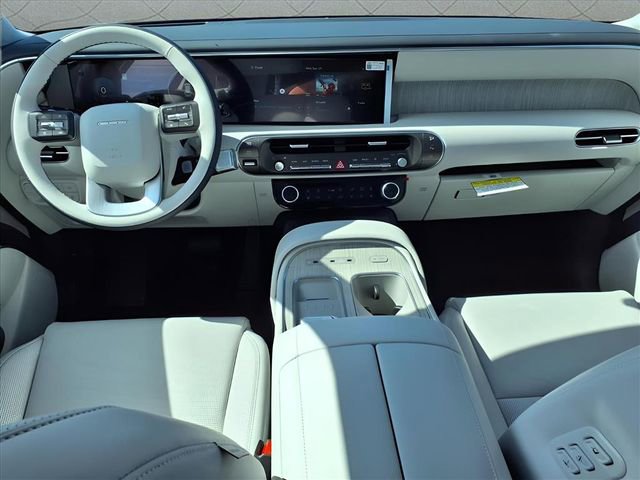 New 2026 Hyundai Palisade Calligraphy image 14