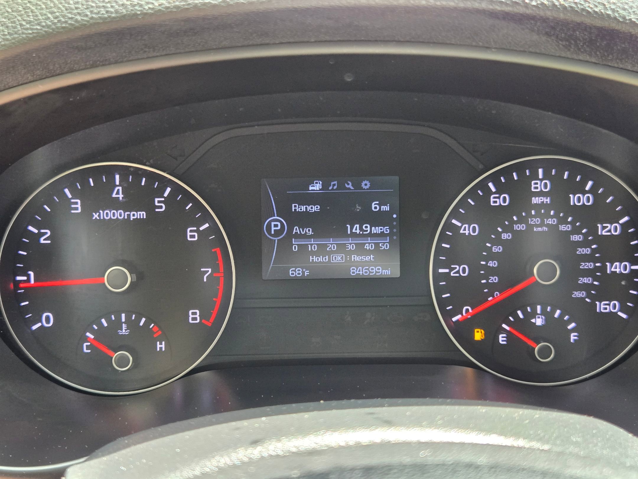 Used 2018 Kia Sportage LX image 15