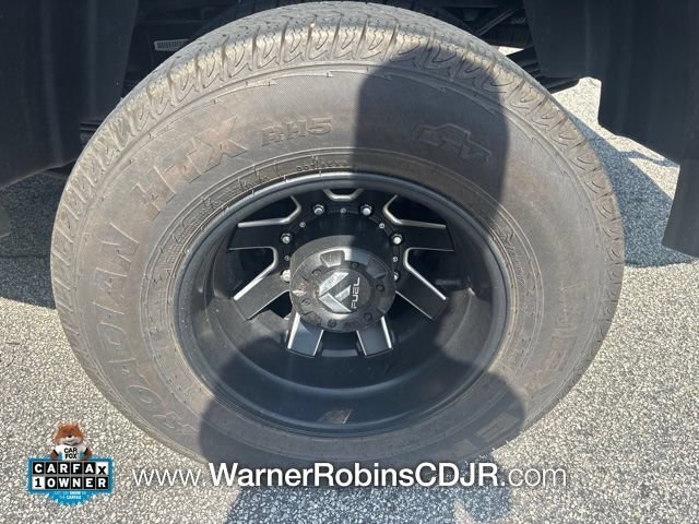 Used 2024 RAM 3500 Tradesman w/ Chrome Appearance Group AWD/4WD image 5