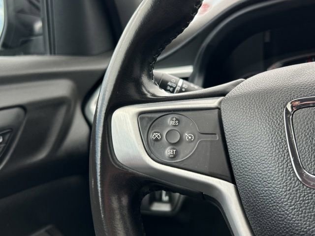 Used 2019 GMC Acadia SLT w/ Black Edition FWD image 46