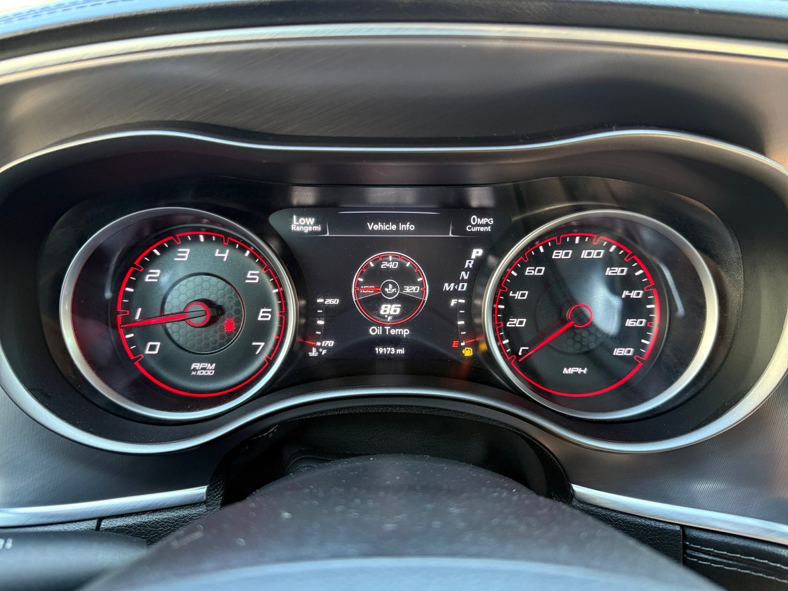 Used 2021 Dodge Charger Scat Pack RWD image 11