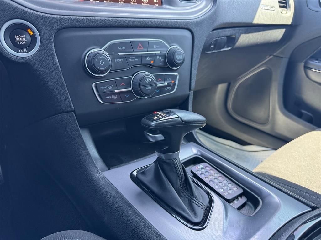 Used 2023 Dodge Charger GT w/ Blacktop Package RWD image 21