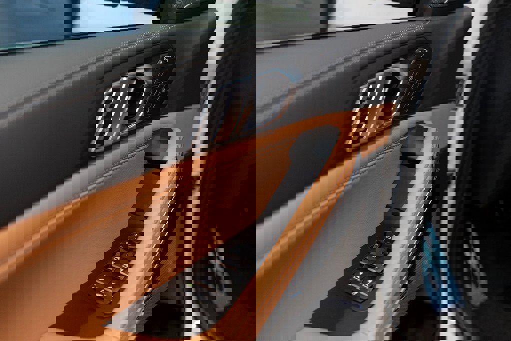 New 2026 BMW X6 M60i image 14