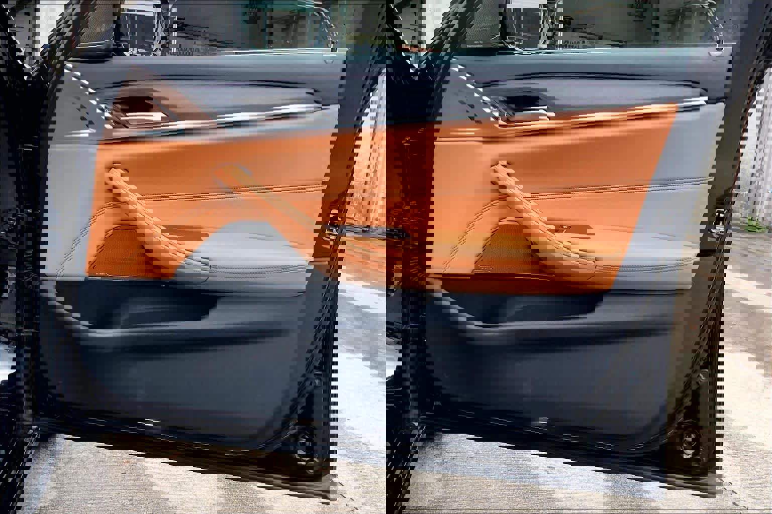 Used 2023 BMW 540i w/ Premium Package image 20