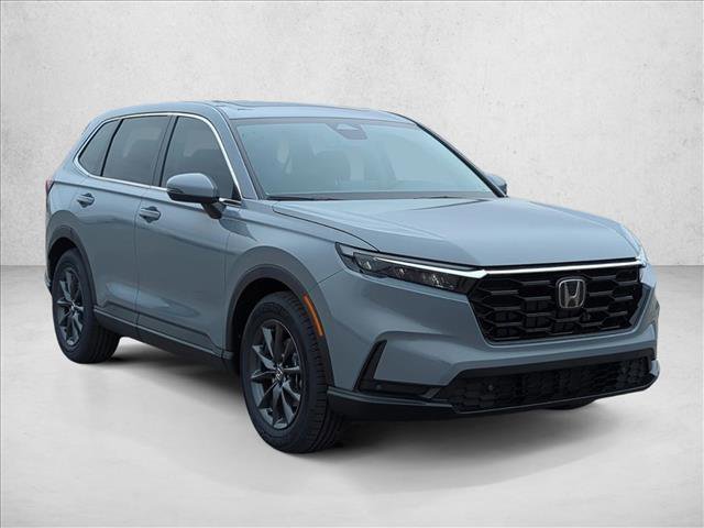 New 2026 Honda CR-V EX-L image 6