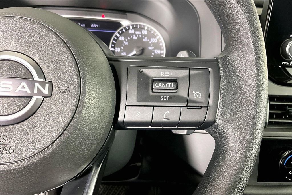 Certified 2025 Nissan Pathfinder S image 28