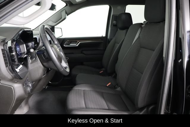 Used 2023 Chevrolet Silverado 1500 LT AWD/4WD image 14
