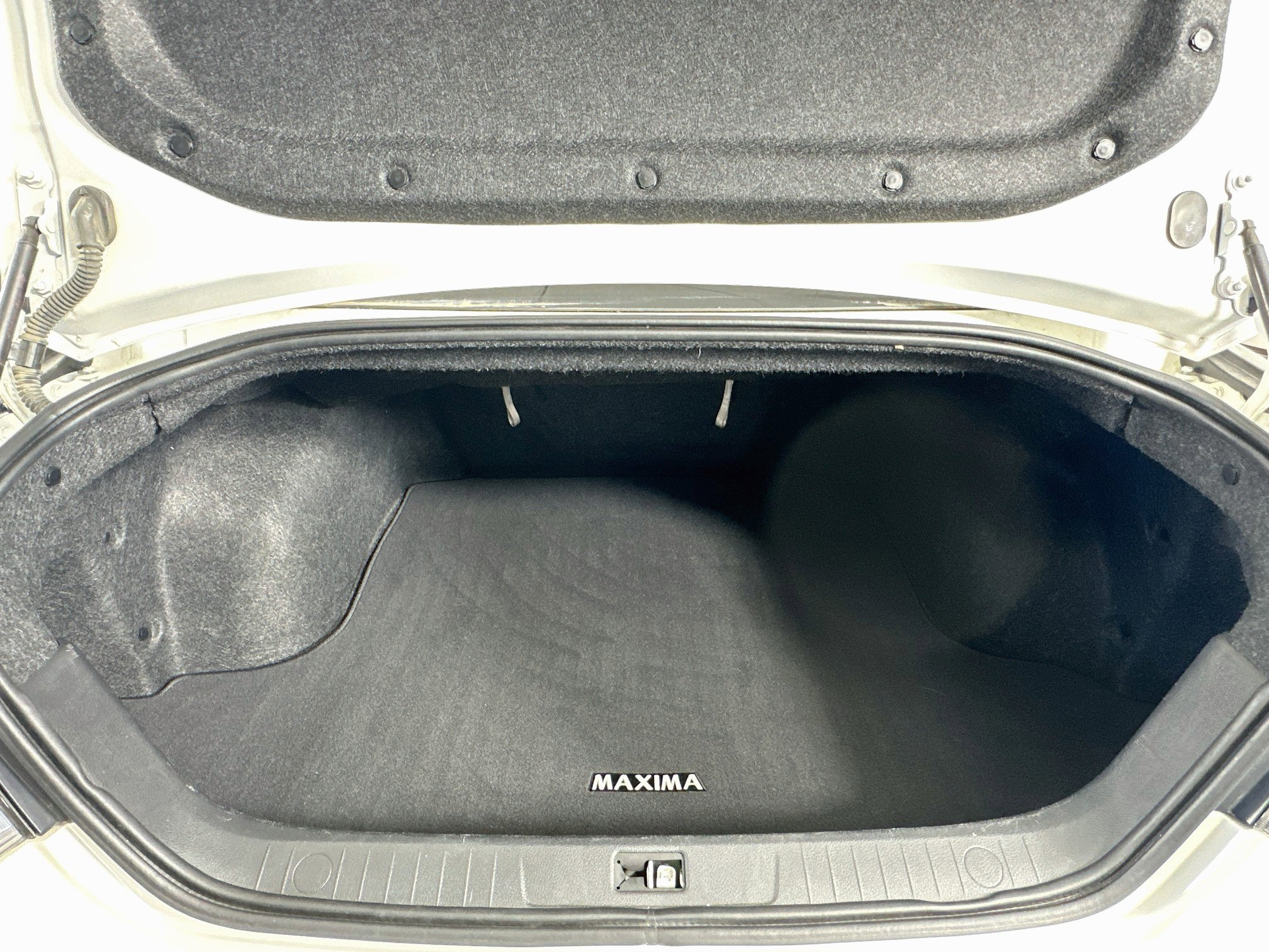 Used 2014 Nissan Maxima 3.5 S FWD image 26