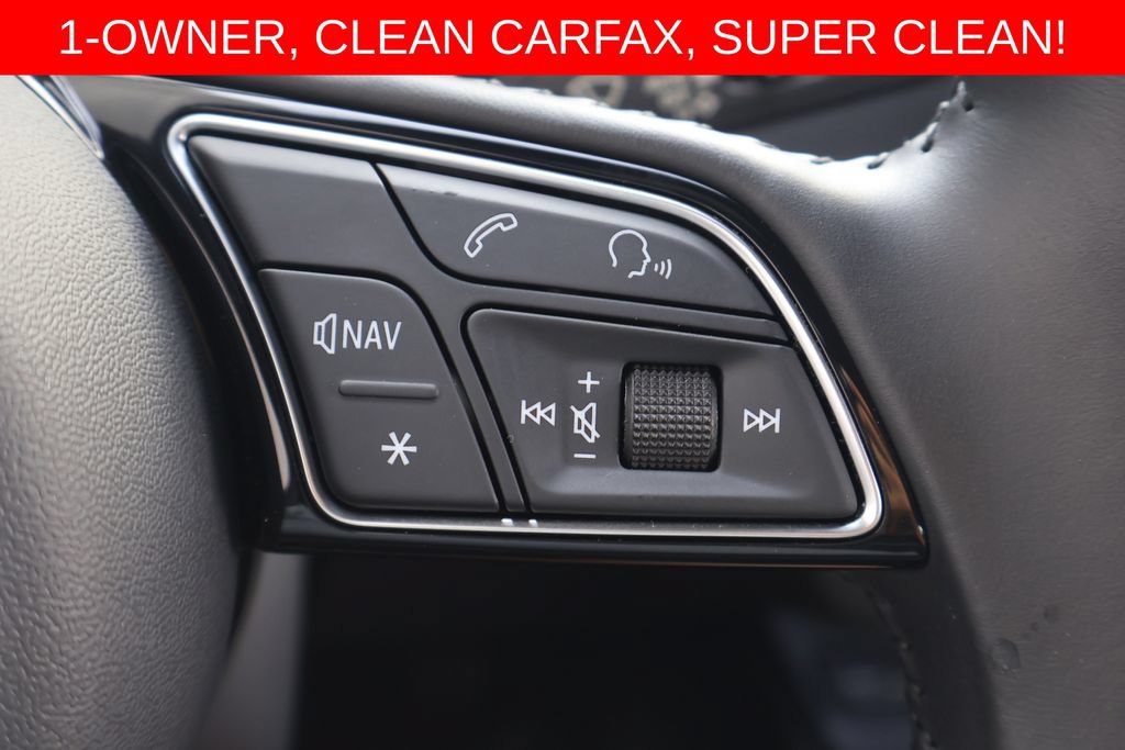 Used 2019 Audi A3 2.0T Premium w/ Convenience Package FWD image 19