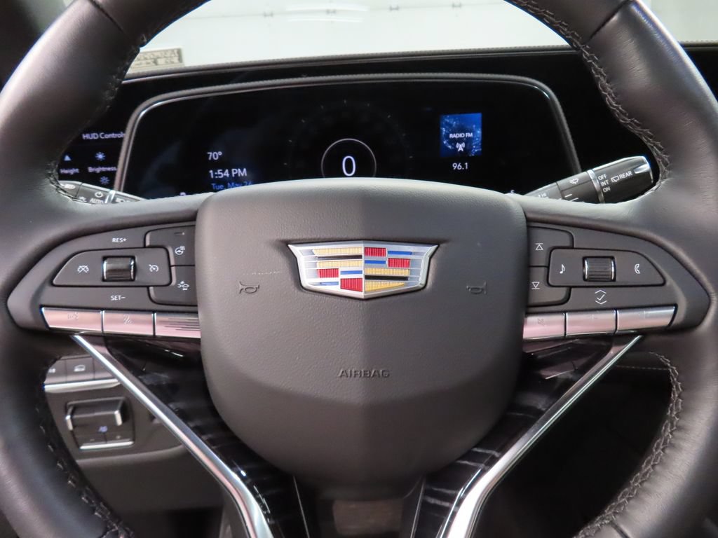 Used 2022 Cadillac Escalade ESV Sport w/ Touring Package AWD/4WD image 64