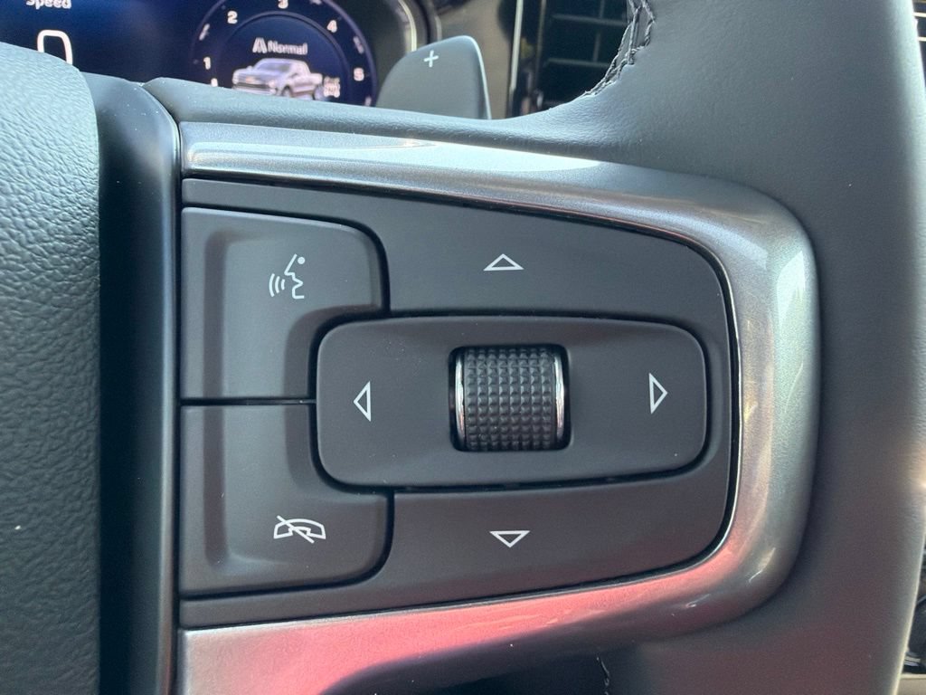 New 2026 Chevrolet Silverado 1500 RST AWD/4WD image 15