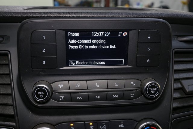 Used 2023 Ford Transit 350 DRW image 19