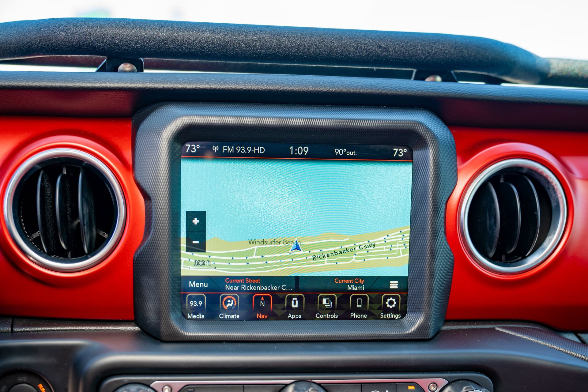 Used 2022 Jeep Gladiator Rubicon AWD/4WD image 31