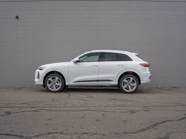 New 2026 Audi Q5 Premium Plus AWD/4WD image 3