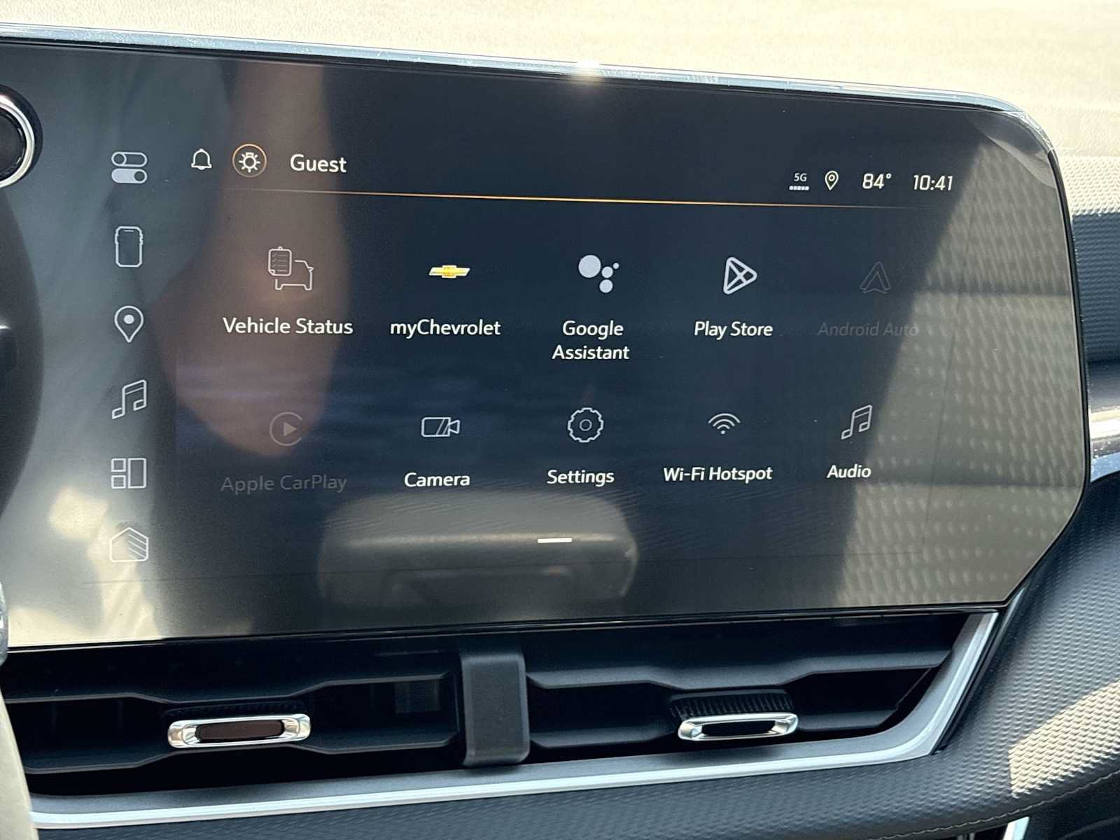 New 2026 Chevrolet Equinox LT FWD image 34