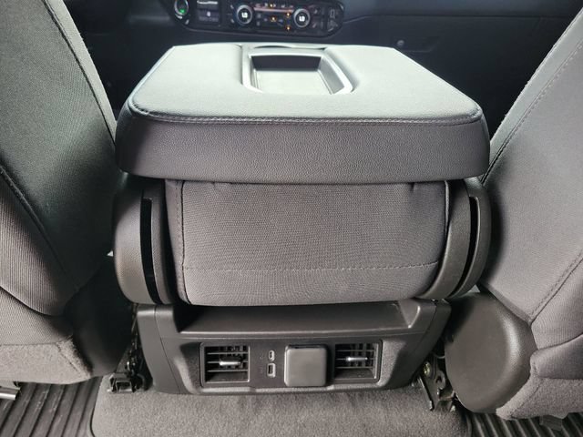 Certified 2025 Chevrolet Silverado 2500 LT w/ Convenience Package AWD/4WD image 22