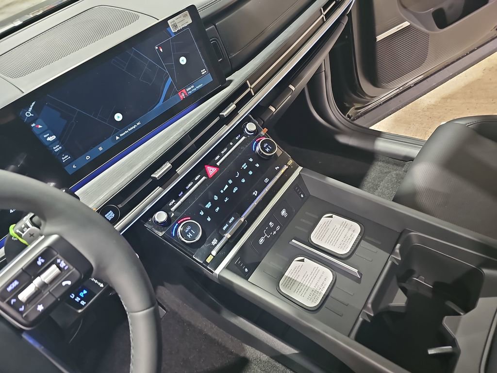 New 2026 Hyundai Santa Fe Limited image 26