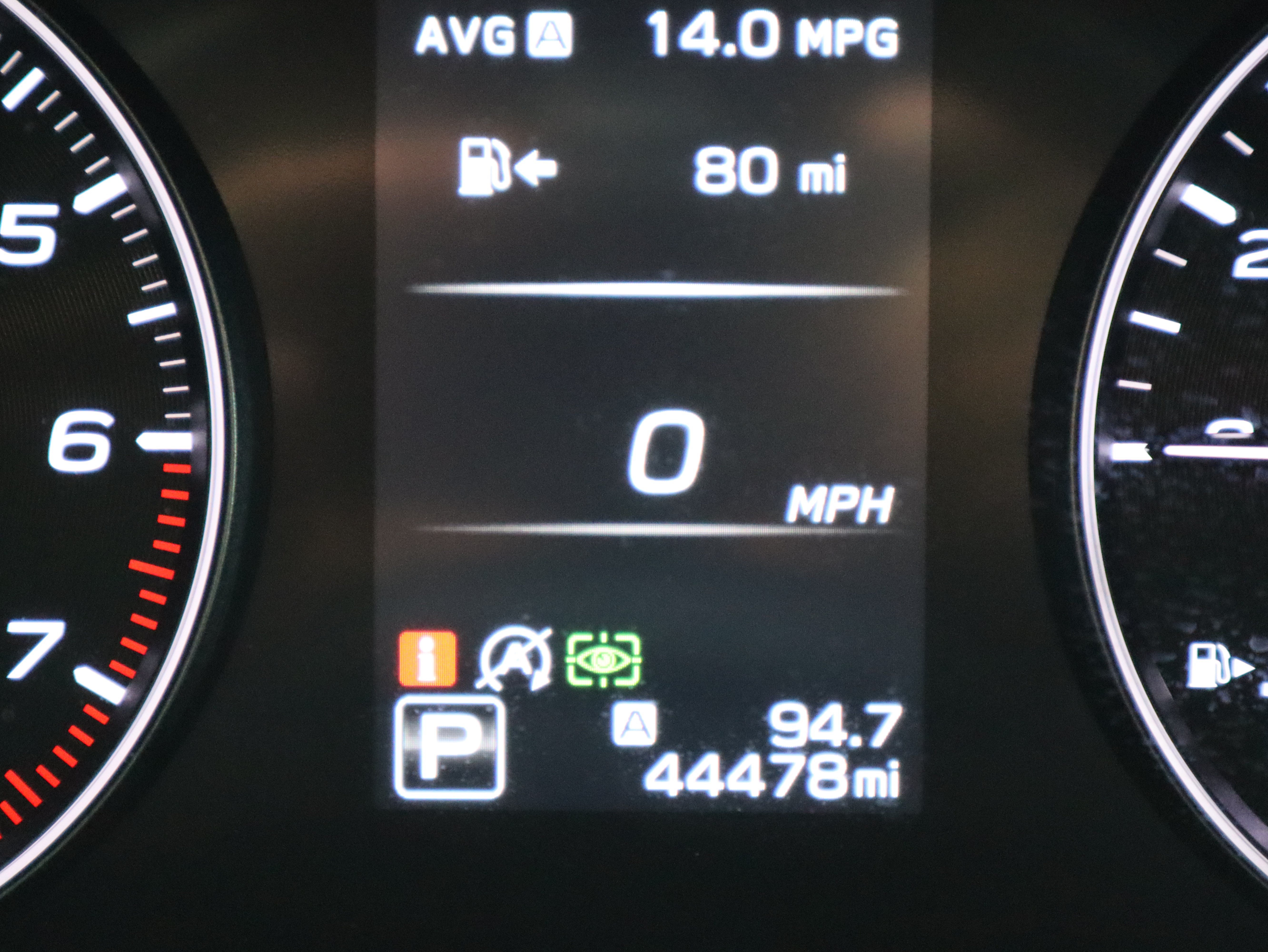 Used 2024 Subaru Outback Limited AWD/4WD image 47