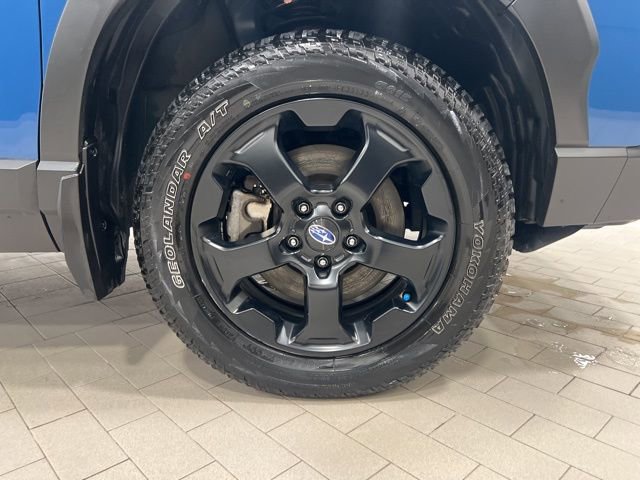 Certified 2023 Subaru Forester Wilderness image 22