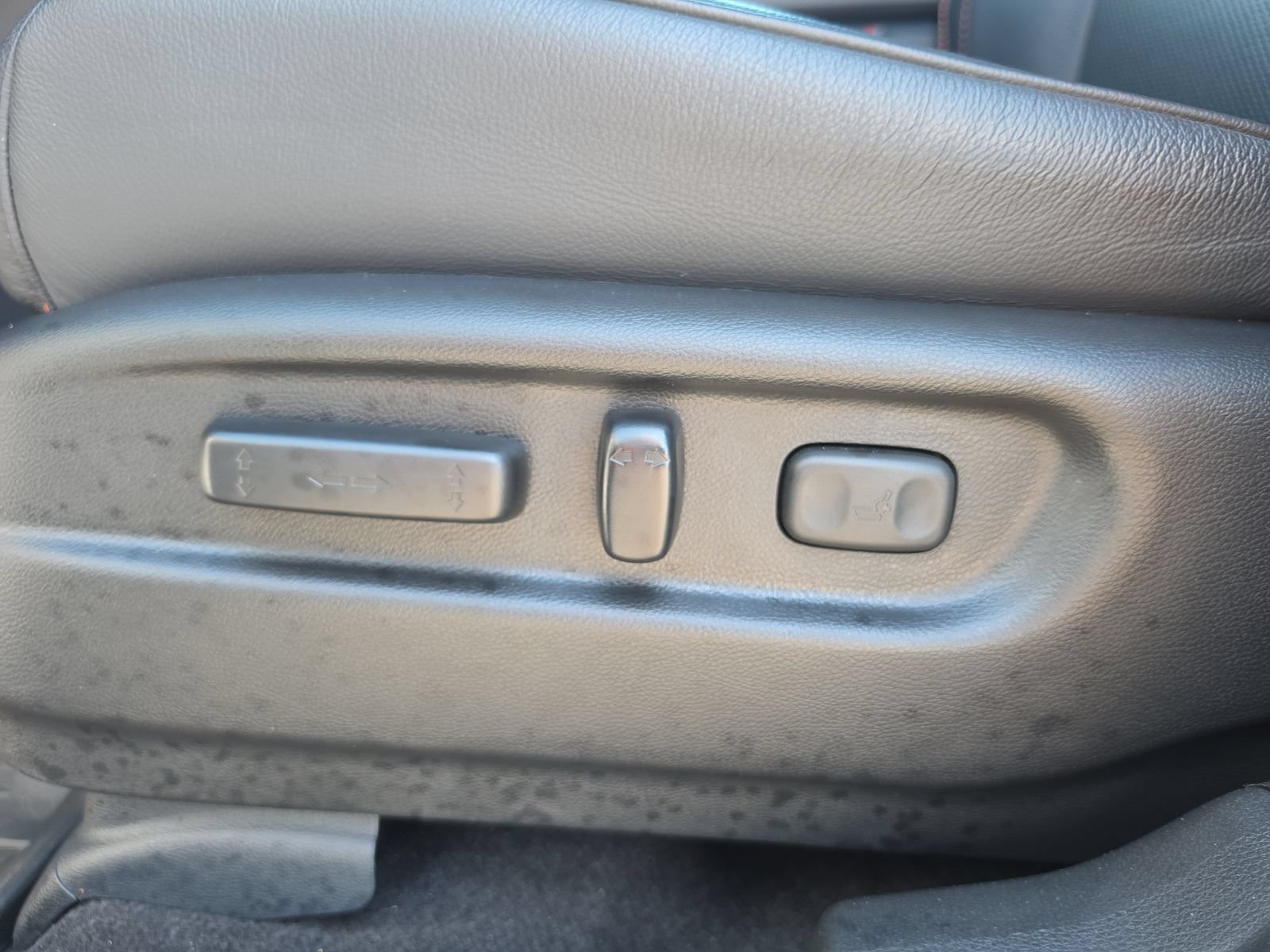 Certified 2025 Honda Passport TrailSport image 16