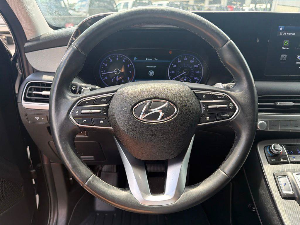 Used 2020 Hyundai Palisade SEL AWD/4WD image 51