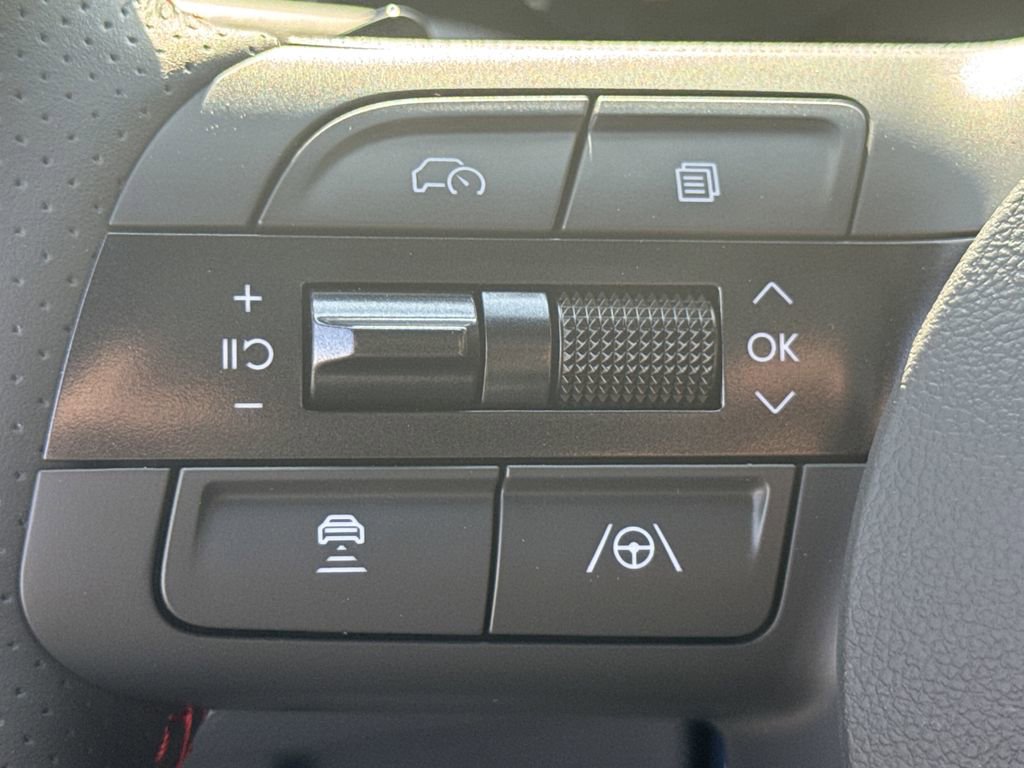New 2026 Hyundai Sonata N Line FWD image 25