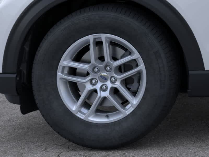 New 2026 Ford Explorer Active RWD image 19