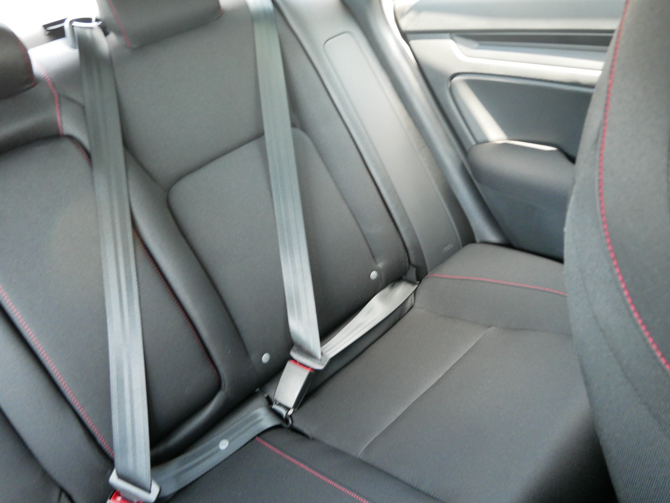 New 2026 Honda Civic Si image 14