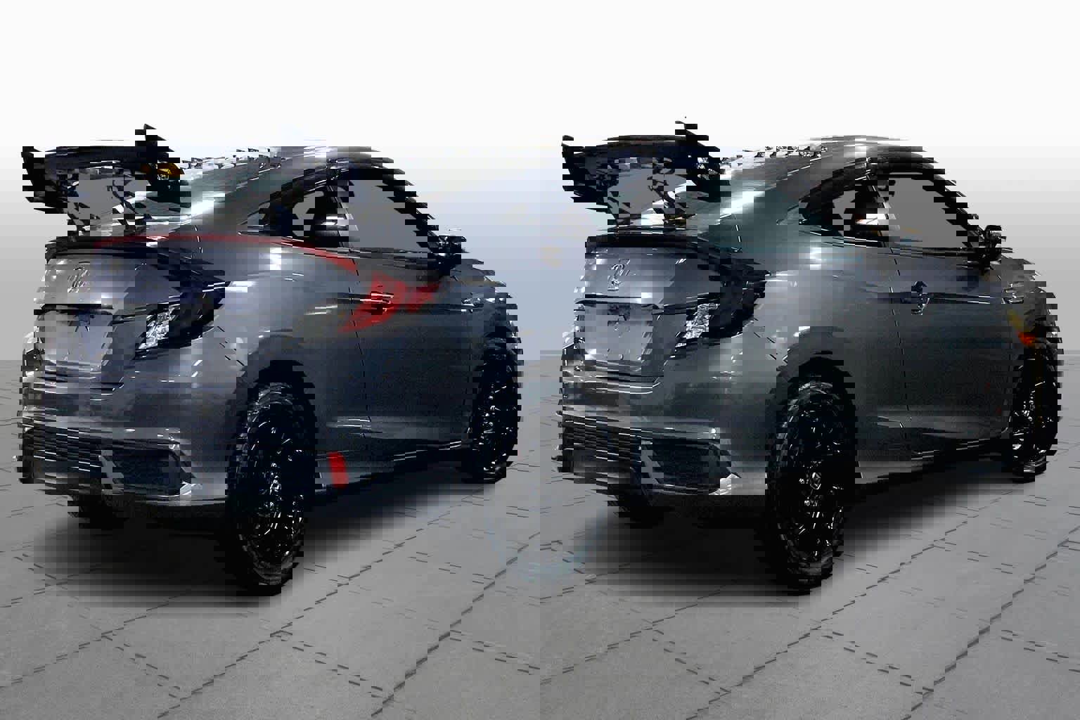 Used 2018 Honda Civic LX-P image 13