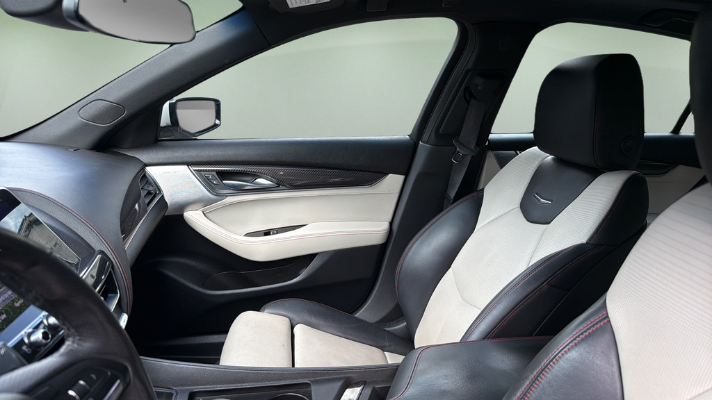 Used 2020 Cadillac CT5 Sport AWD/4WD image 20