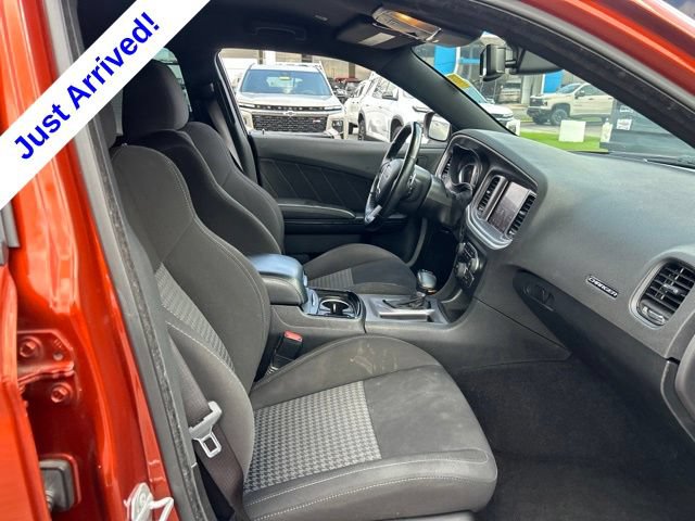 Used 2022 Dodge Charger GT w/ Blacktop Package RWD image 30
