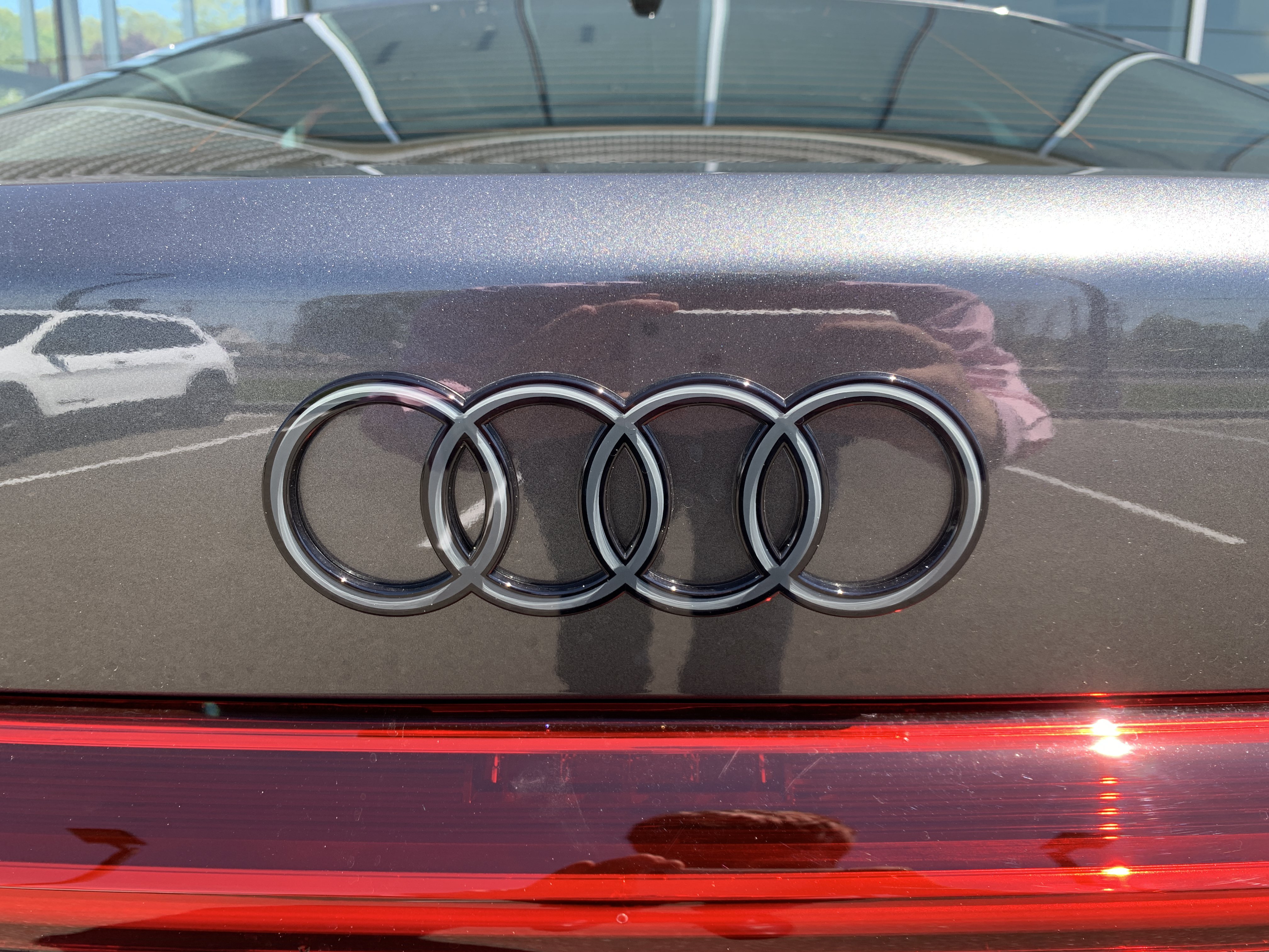 New 2026 Audi A5 2.0T Prestige AWD/4WD image 19