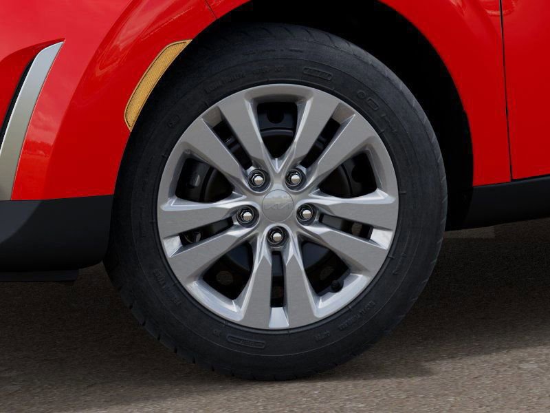 Used 2025 Kia Soul LX image 11