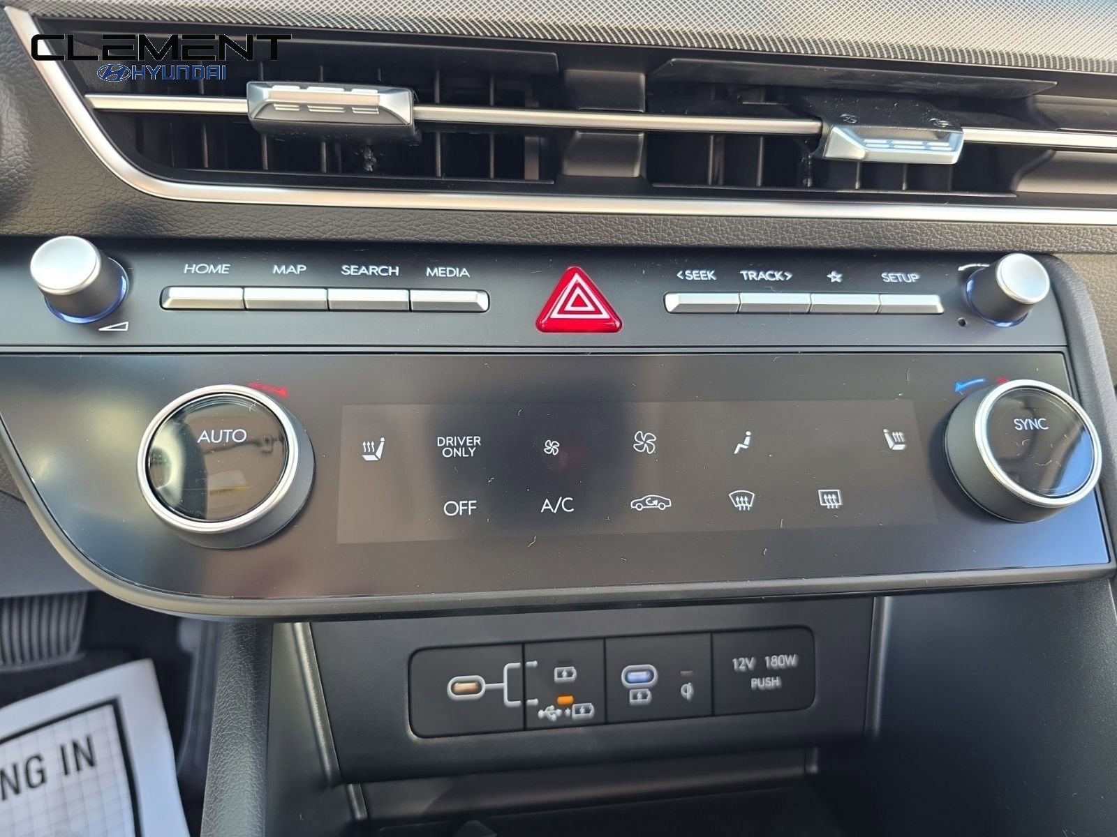 New 2026 Hyundai Sonata SEL FWD image 21