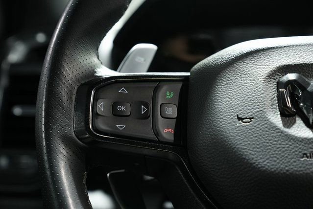 Used 2024 RAM 1500 TRX w/ TRX Level 1 Equipment Group image 24