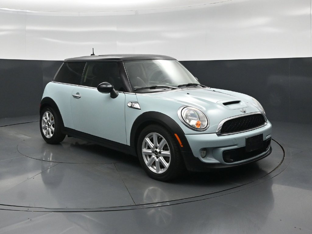 Used 2013 MINI Cooper S FWD image 53