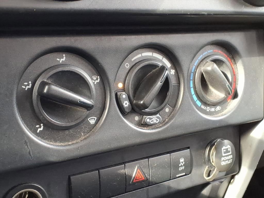 Used 2010 Jeep Wrangler Sport image 28