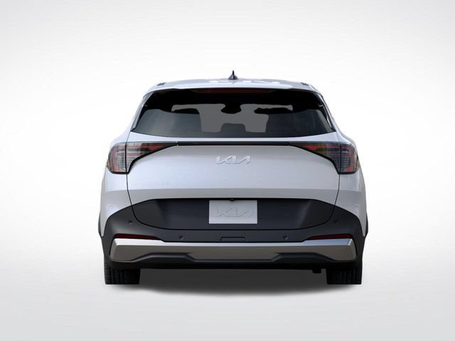 New 2026 Kia Sportage LX FWD image 13