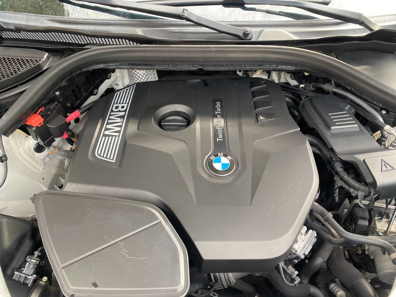 Used 2019 BMW X3 sDrive30i w/ Premium Package image 64