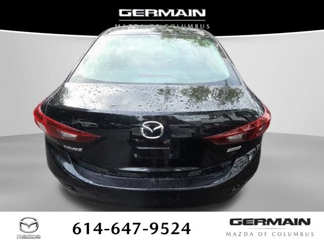 Used 2018 MAZDA MAZDA3 Sport FWD image 10