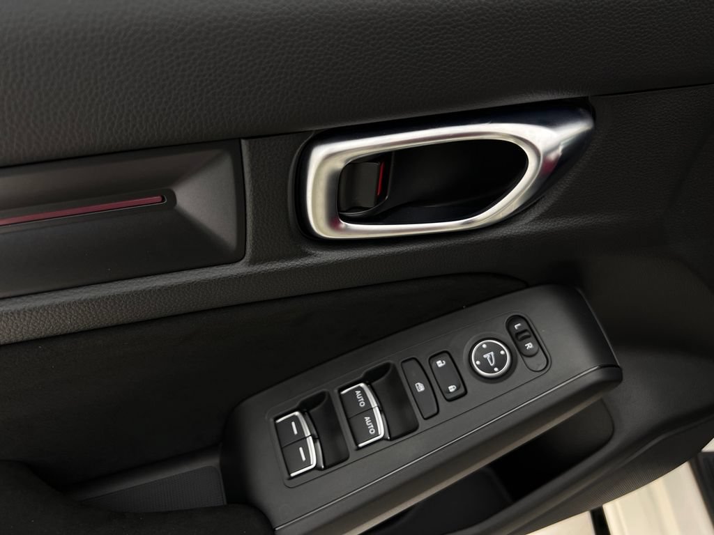 Used 2025 Honda Civic Type R image 22