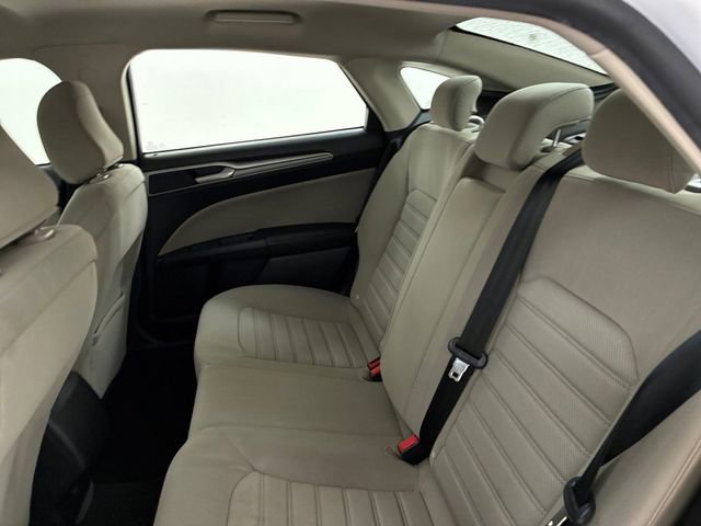 Used 2020 Ford Fusion S FWD image 18
